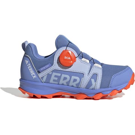 adidas trailrun schuhe kinder|Trailrunning.